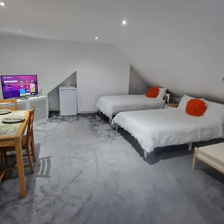 Ferienwohnung Snoozeden Westmead, Windsor Exterior foto