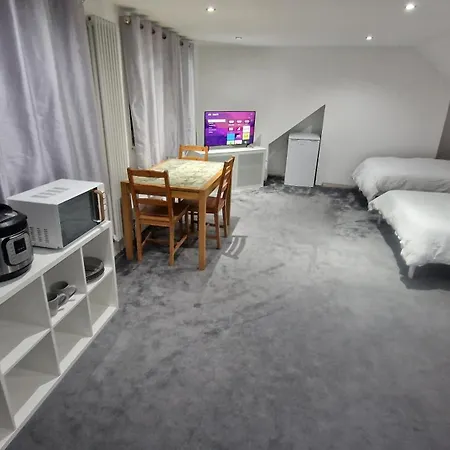 Ferienwohnung Snoozeden Westmead, Windsor Exterior foto