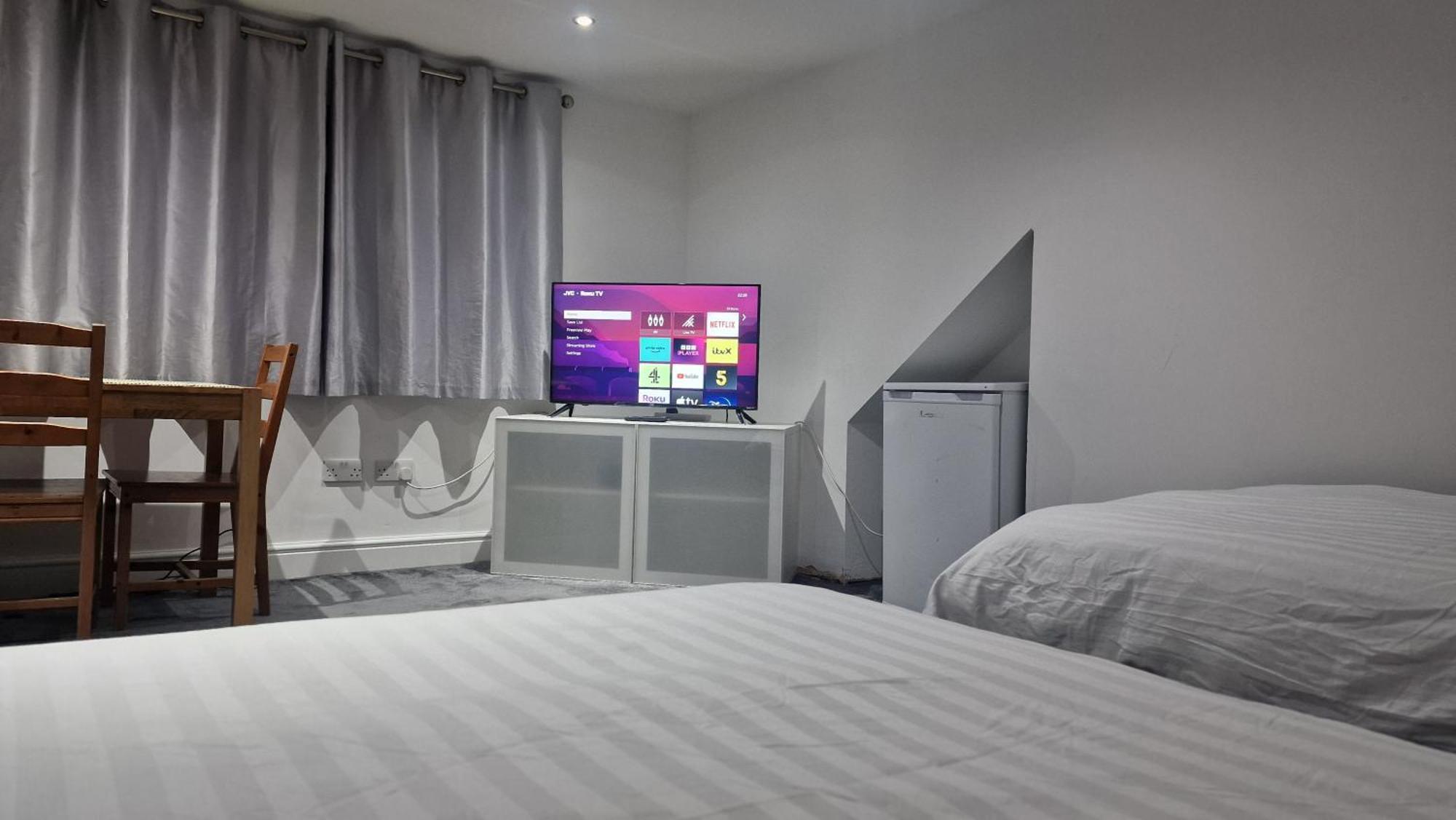 Snoozeden Westmead,
