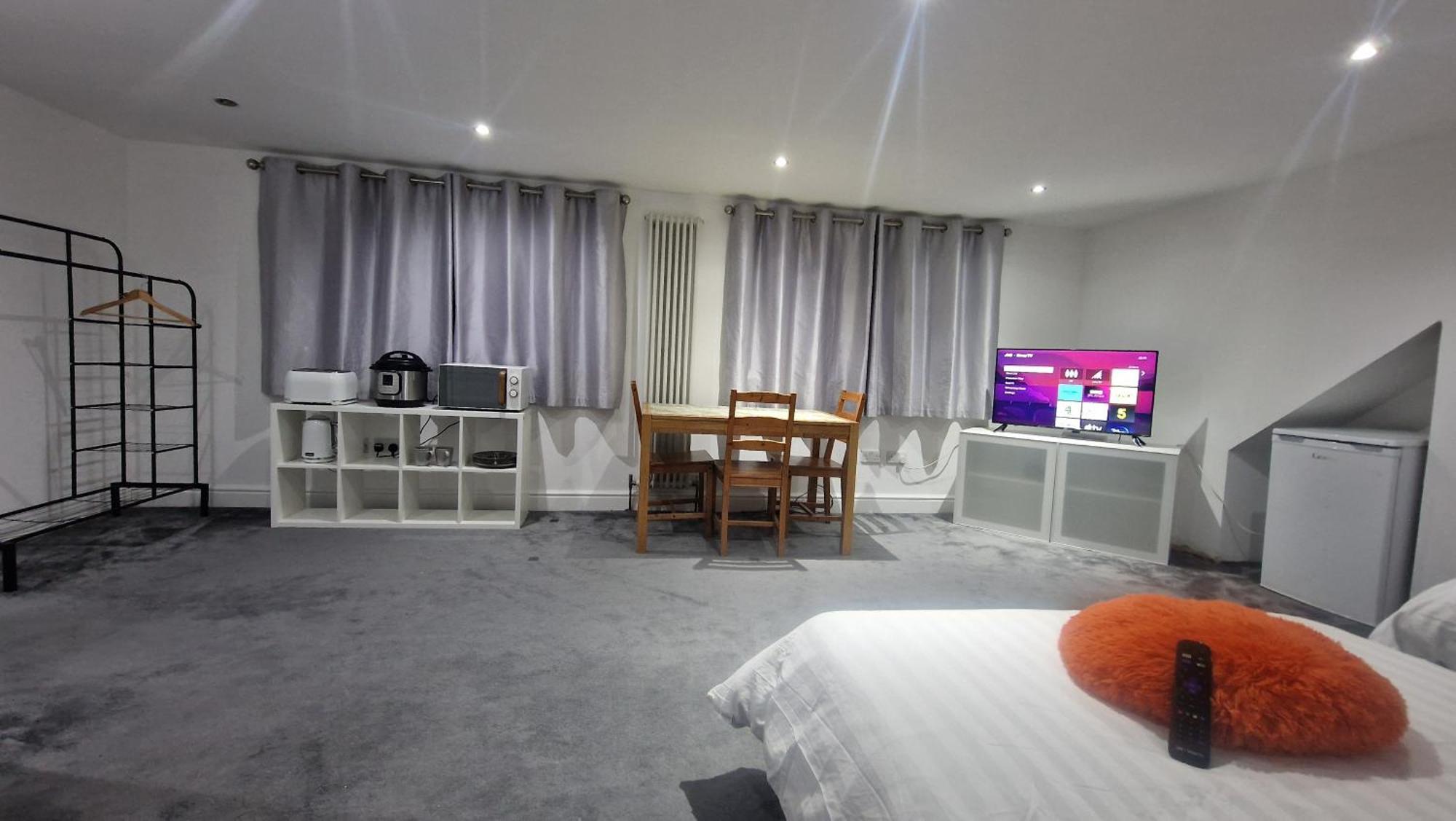 Snoozeden Westmead, Apartment *
