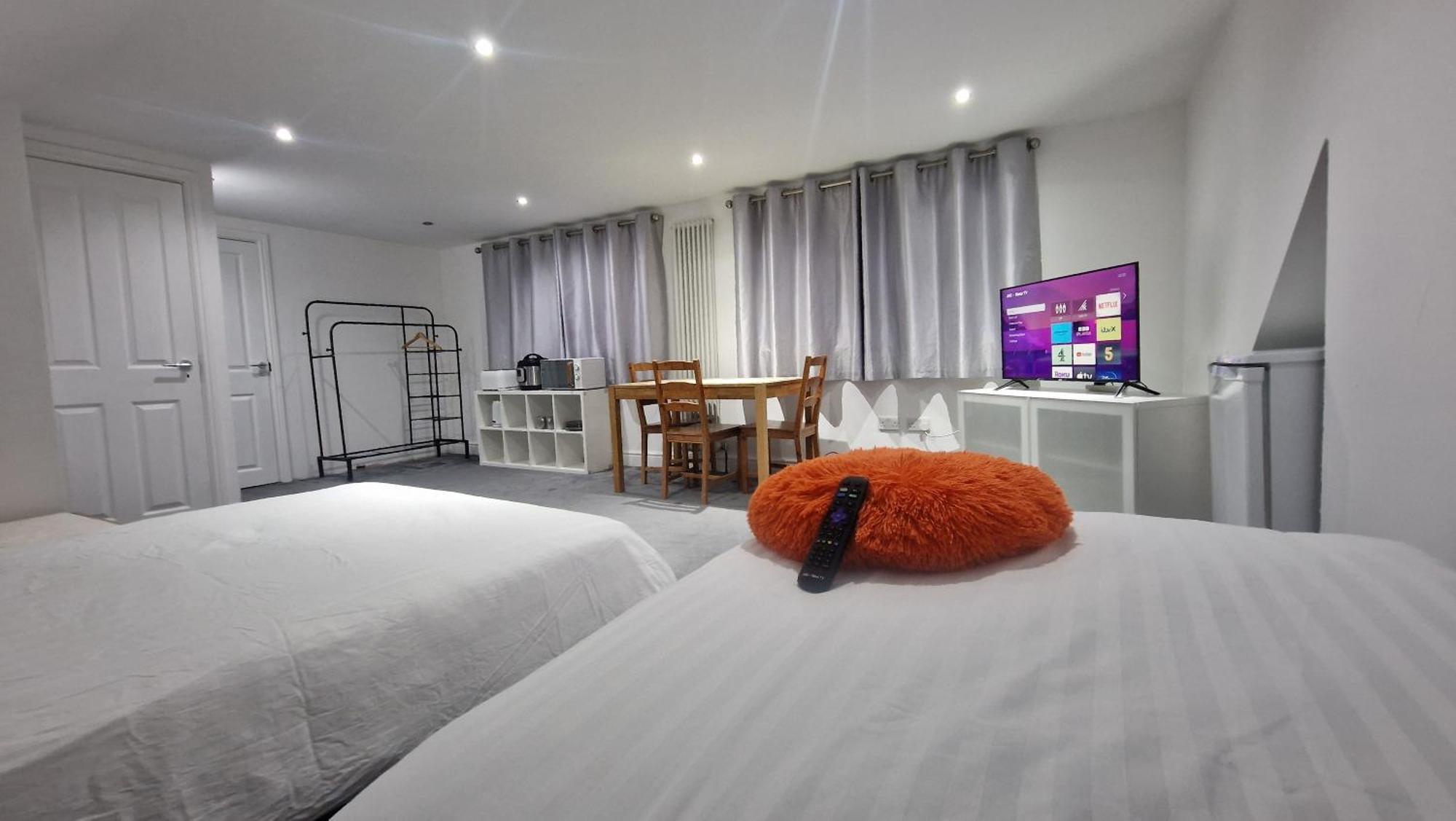Apartment Snoozeden Westmead, Windsor