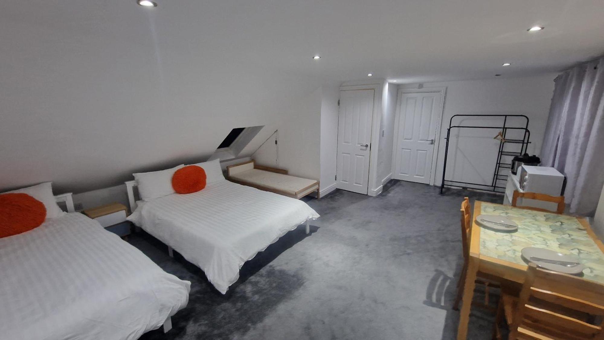 Apartment Snoozeden Westmead,
