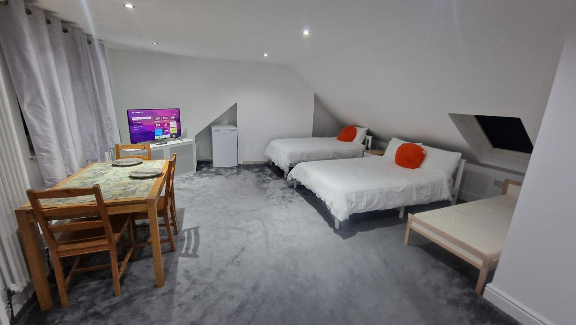 Apartment Snoozeden Westmead, *