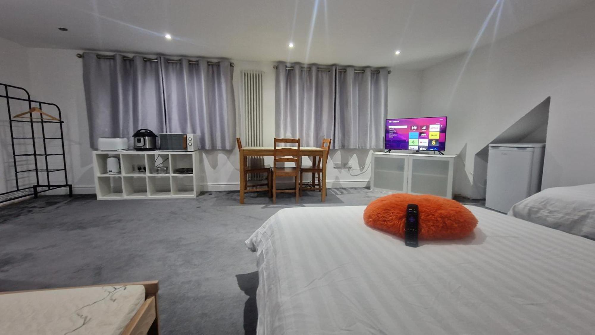 Snoozeden Westmead, Apartment *