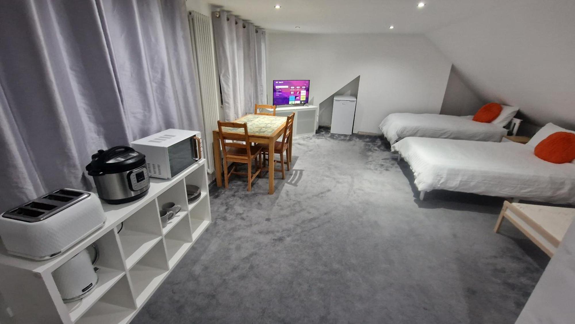 Snoozeden Westmead, Apartment Windsor