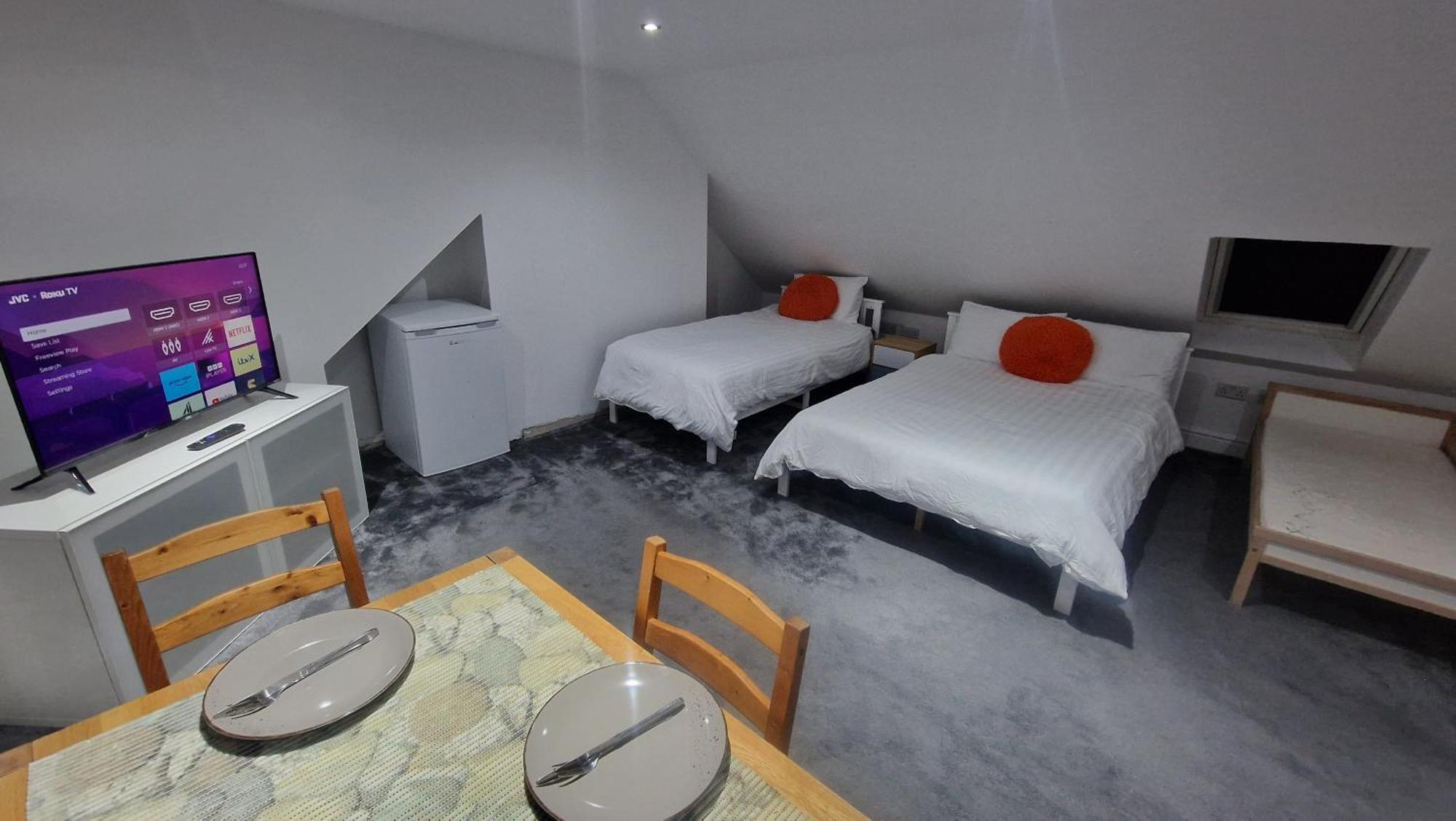 Apartment Snoozeden Westmead, *