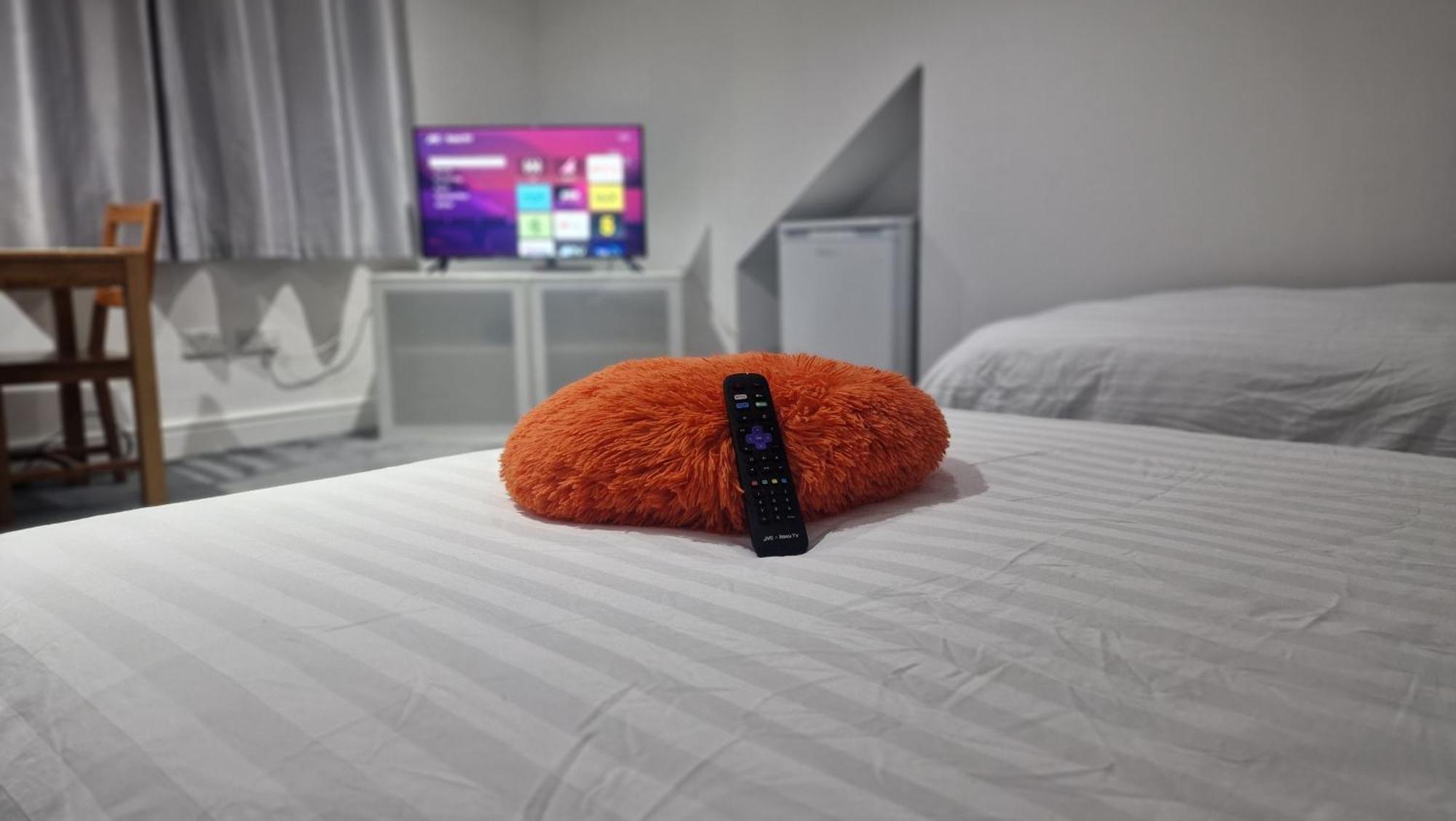 Snoozeden Westmead, Виндзор