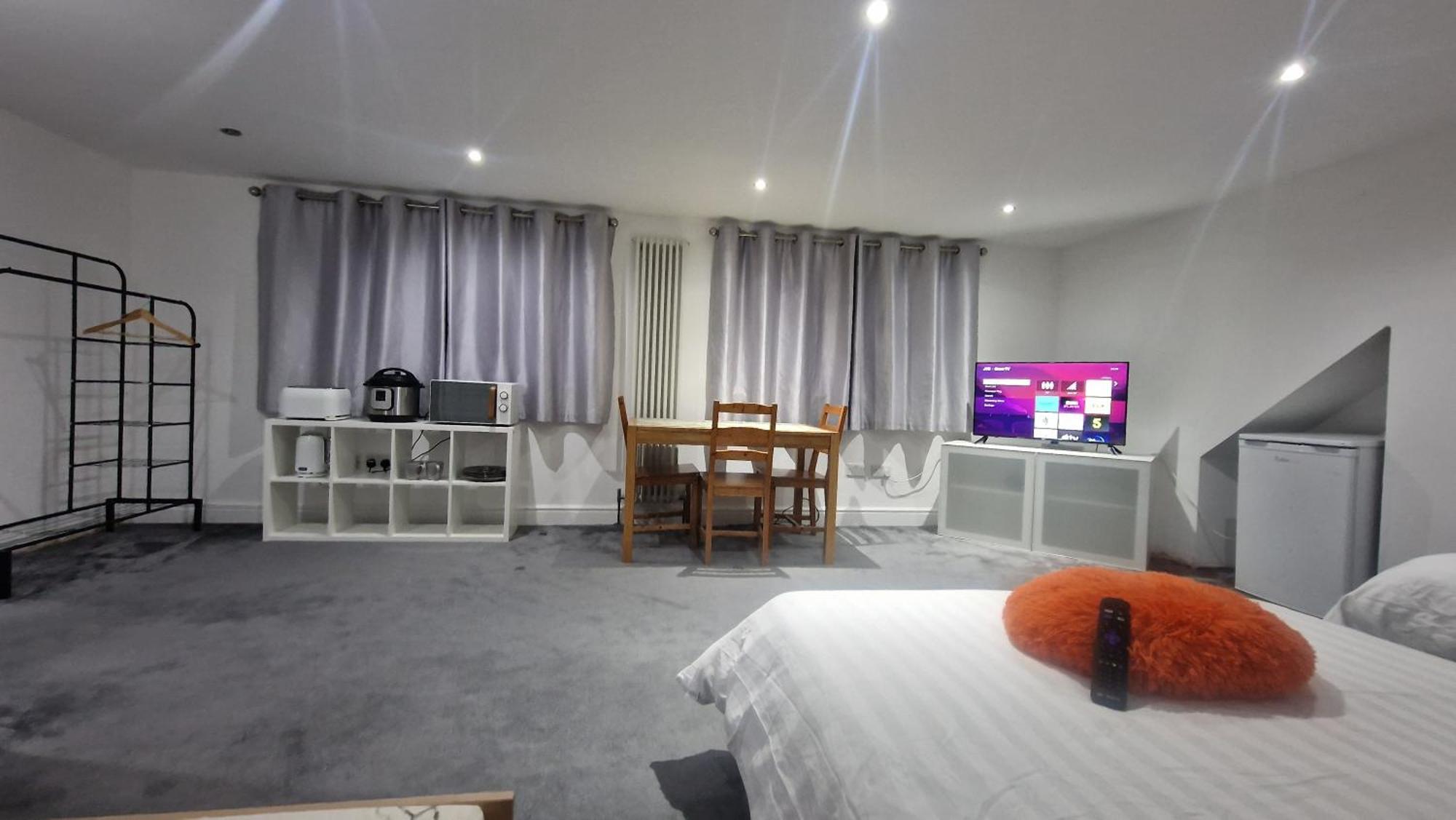 Snoozeden Westmead, Apartment *