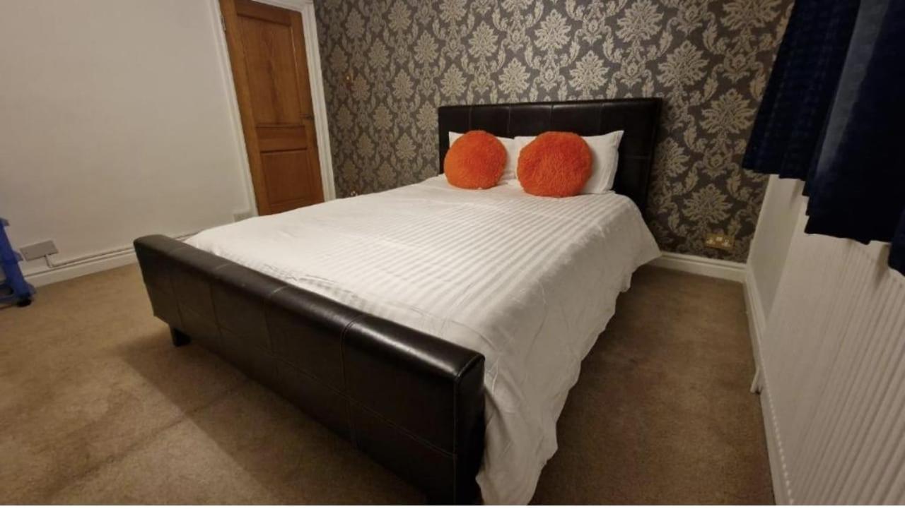 Snoozeden Westmead, Apartment Windsor