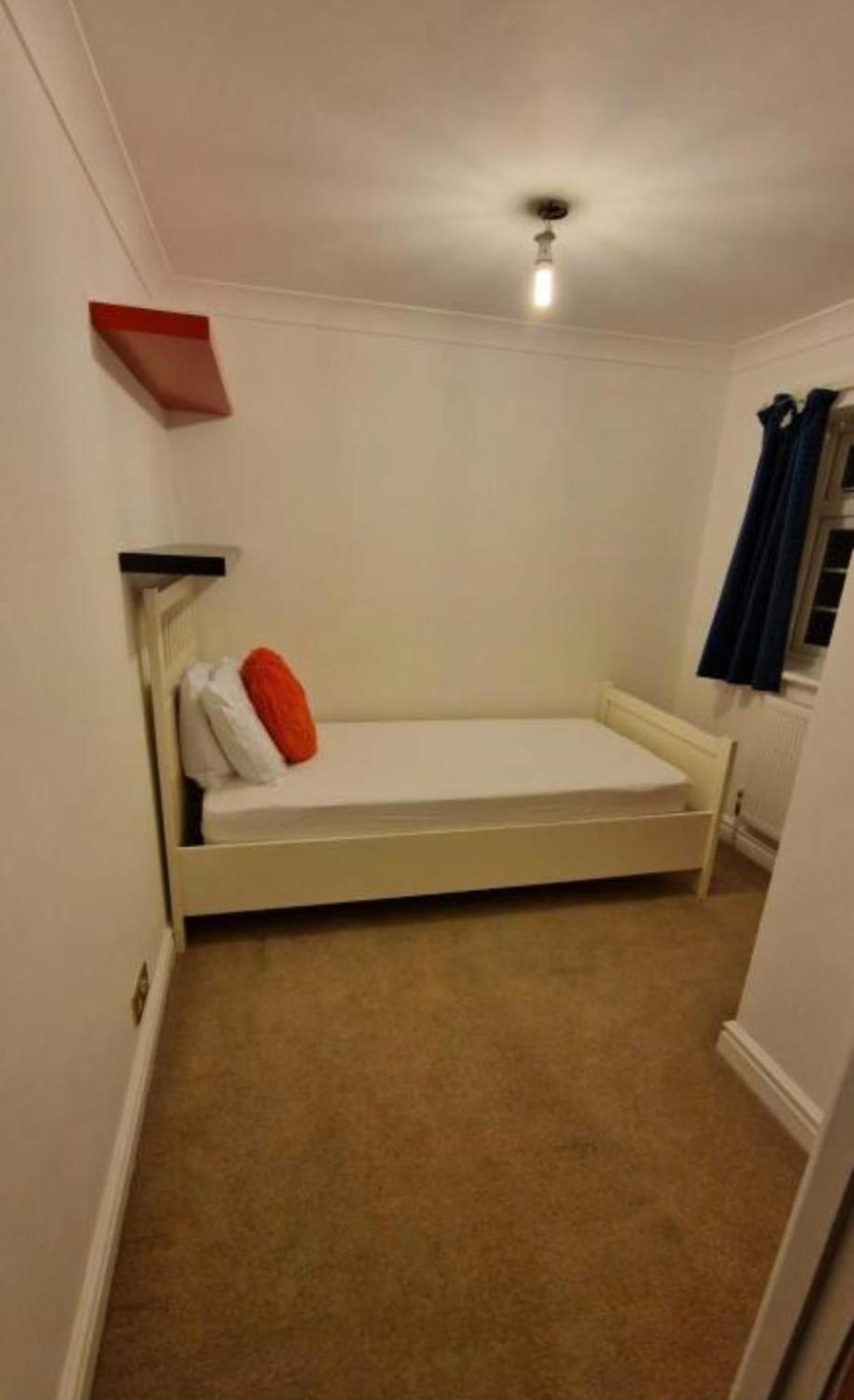 Snoozeden Westmead, Apartment