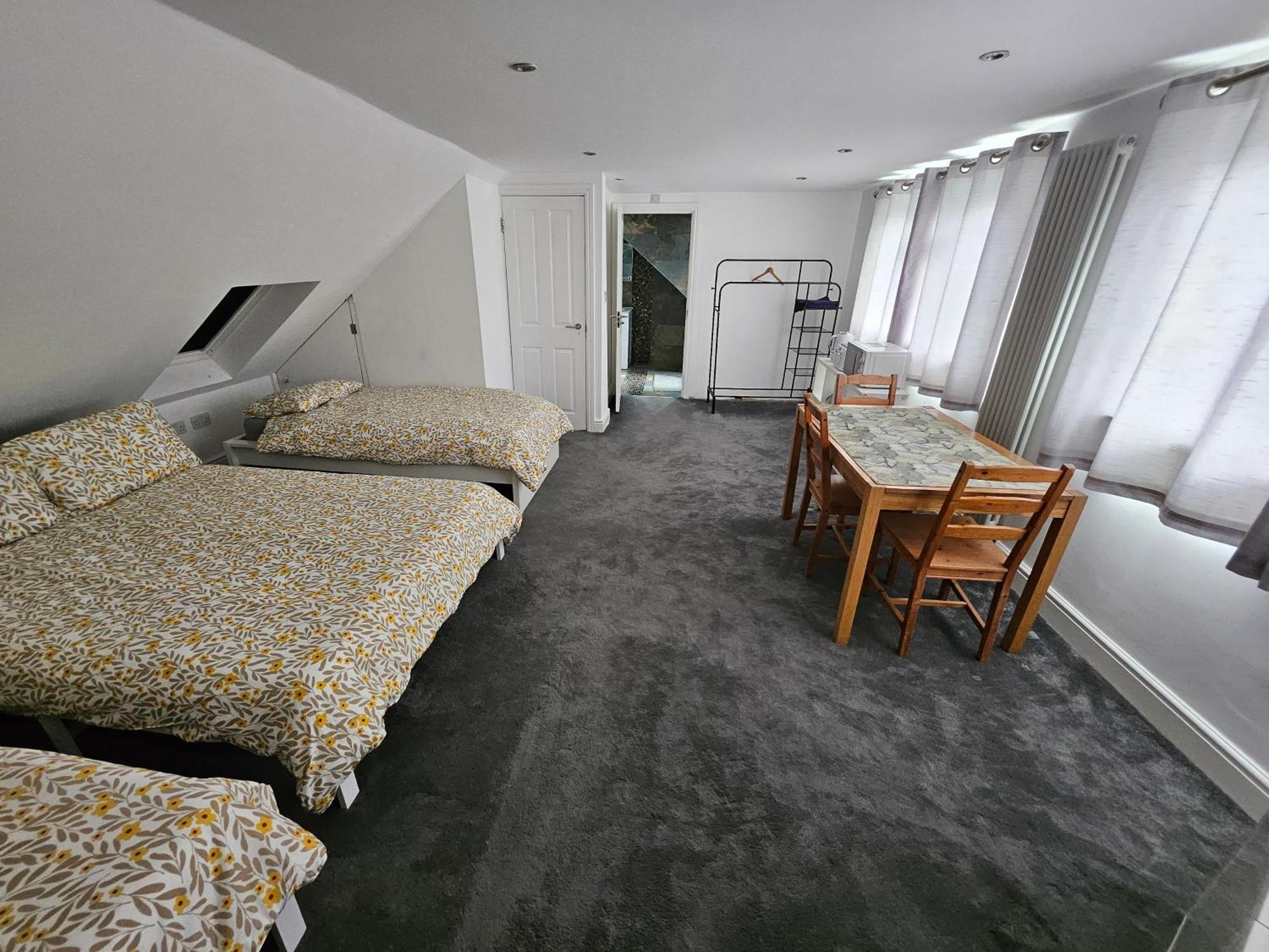 Apartment Snoozeden Westmead,