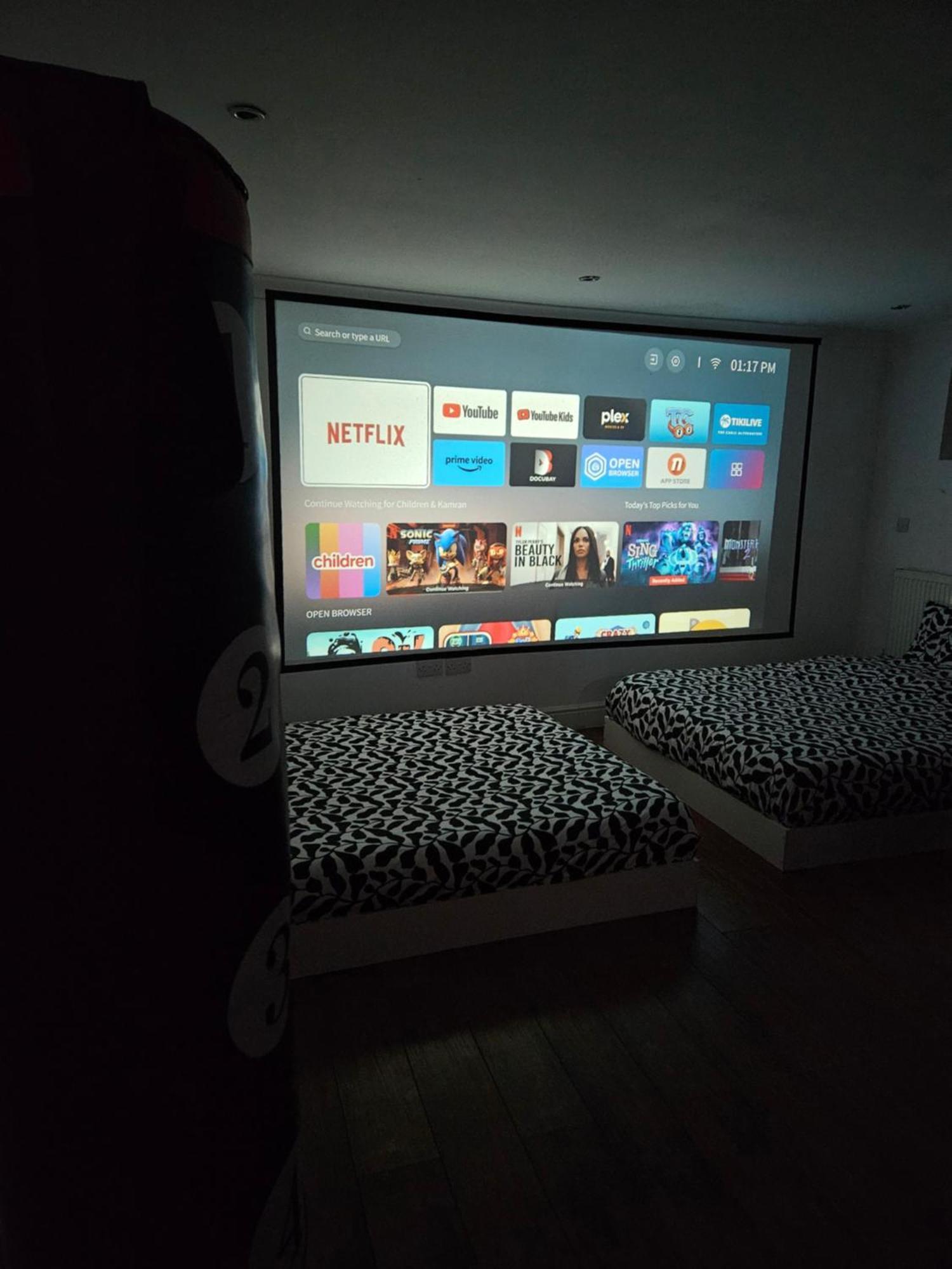 Snoozeden Westmead, Апартаменты Виндзор