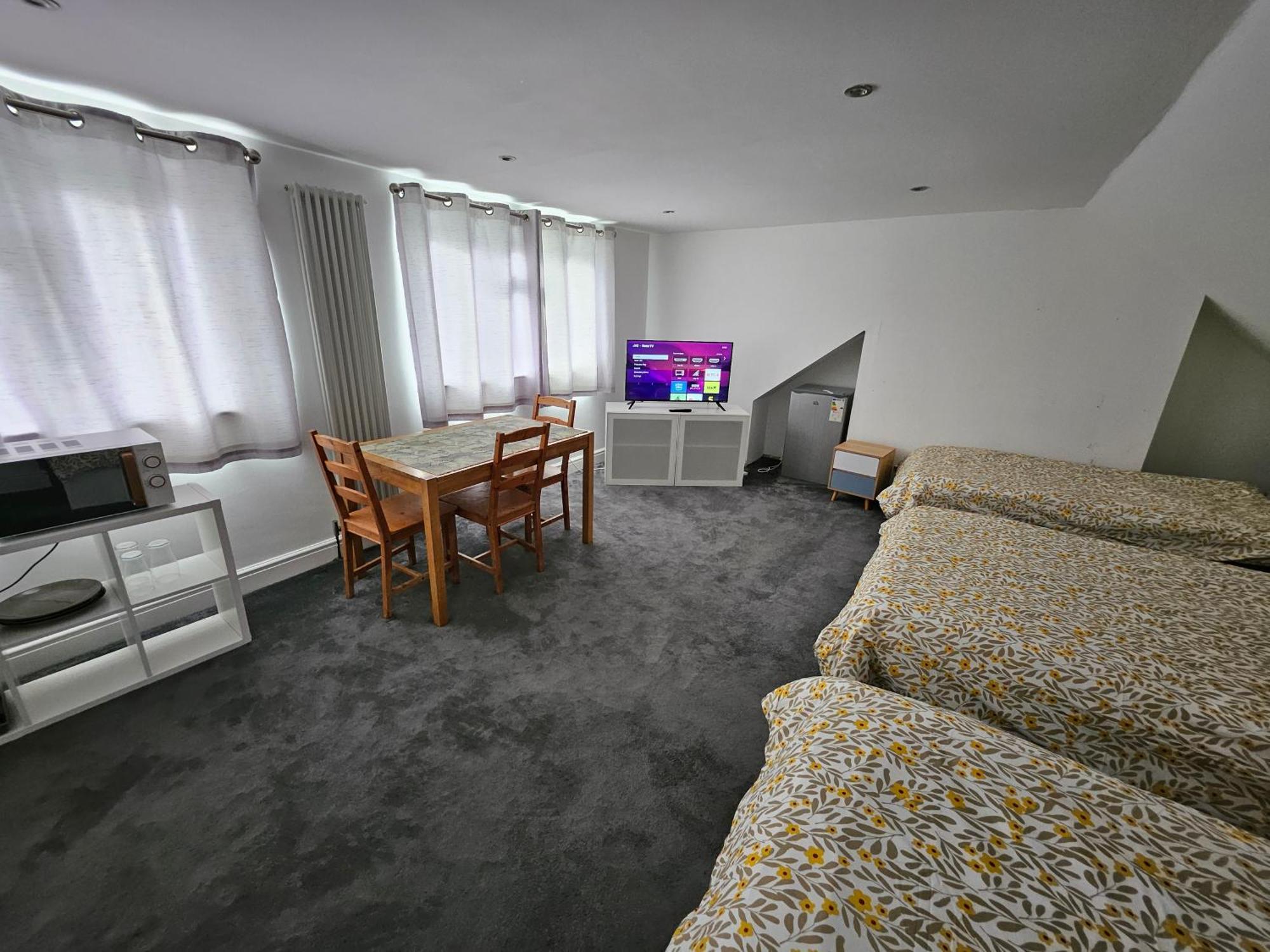 Snoozeden Westmead, Апартаменты