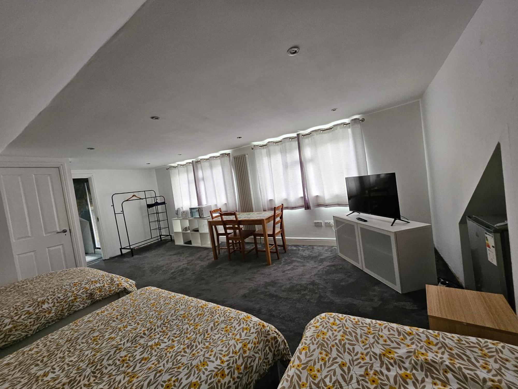 Snoozeden Westmead, Апартаменты *
