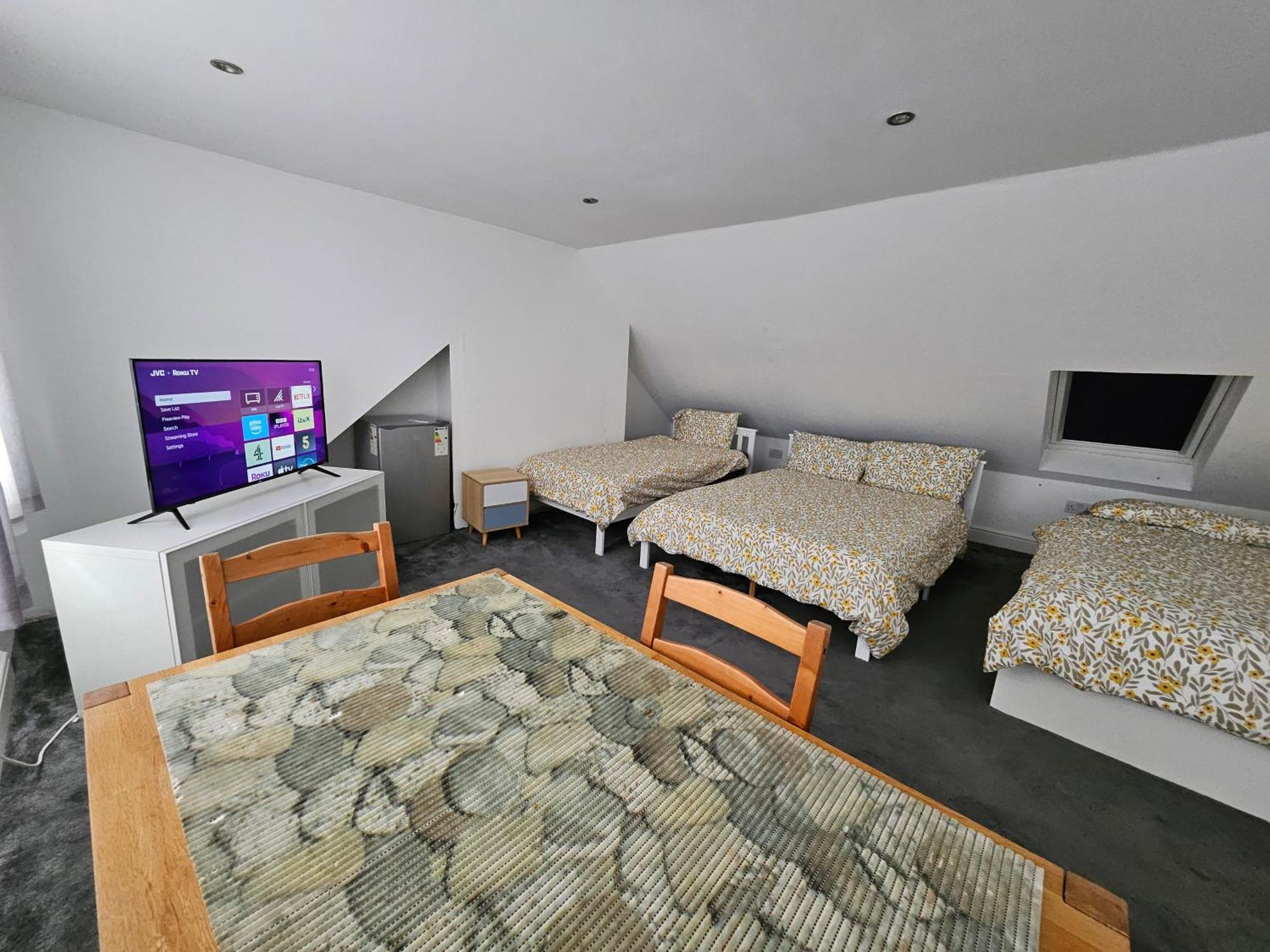 Apartment Snoozeden Westmead, Windsor