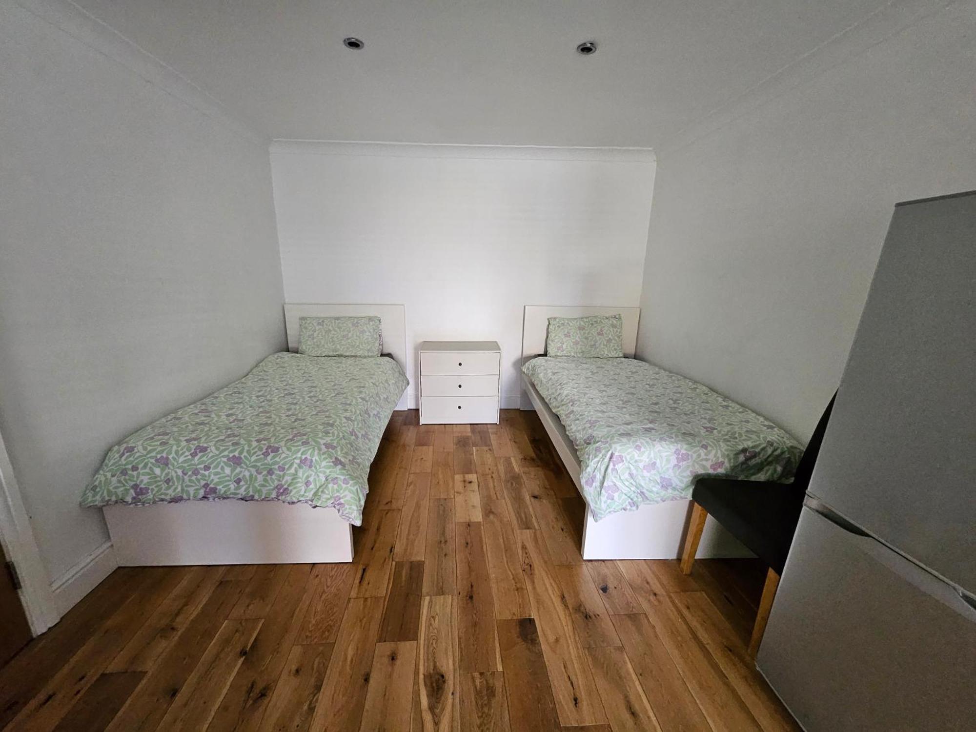 Apartment Snoozeden Westmead,