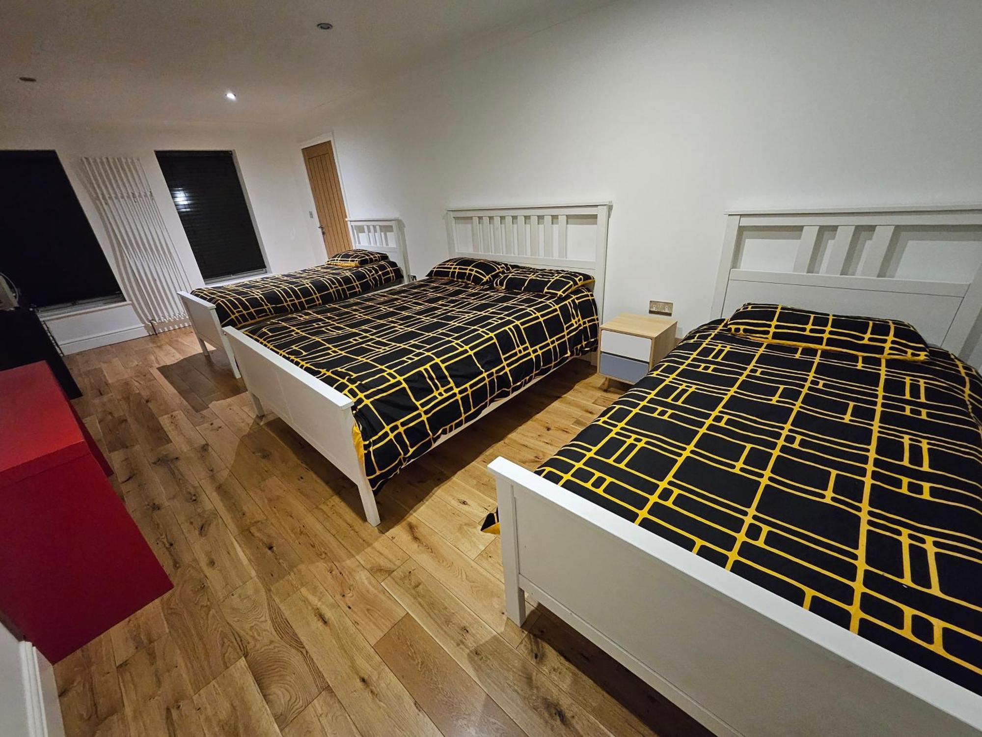 Apartment Snoozeden Westmead, *