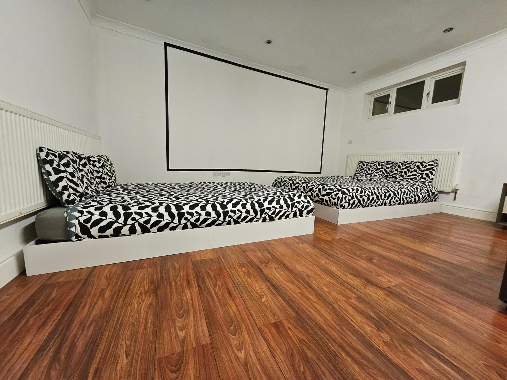 Snoozeden Westmead, Apartment Windsor