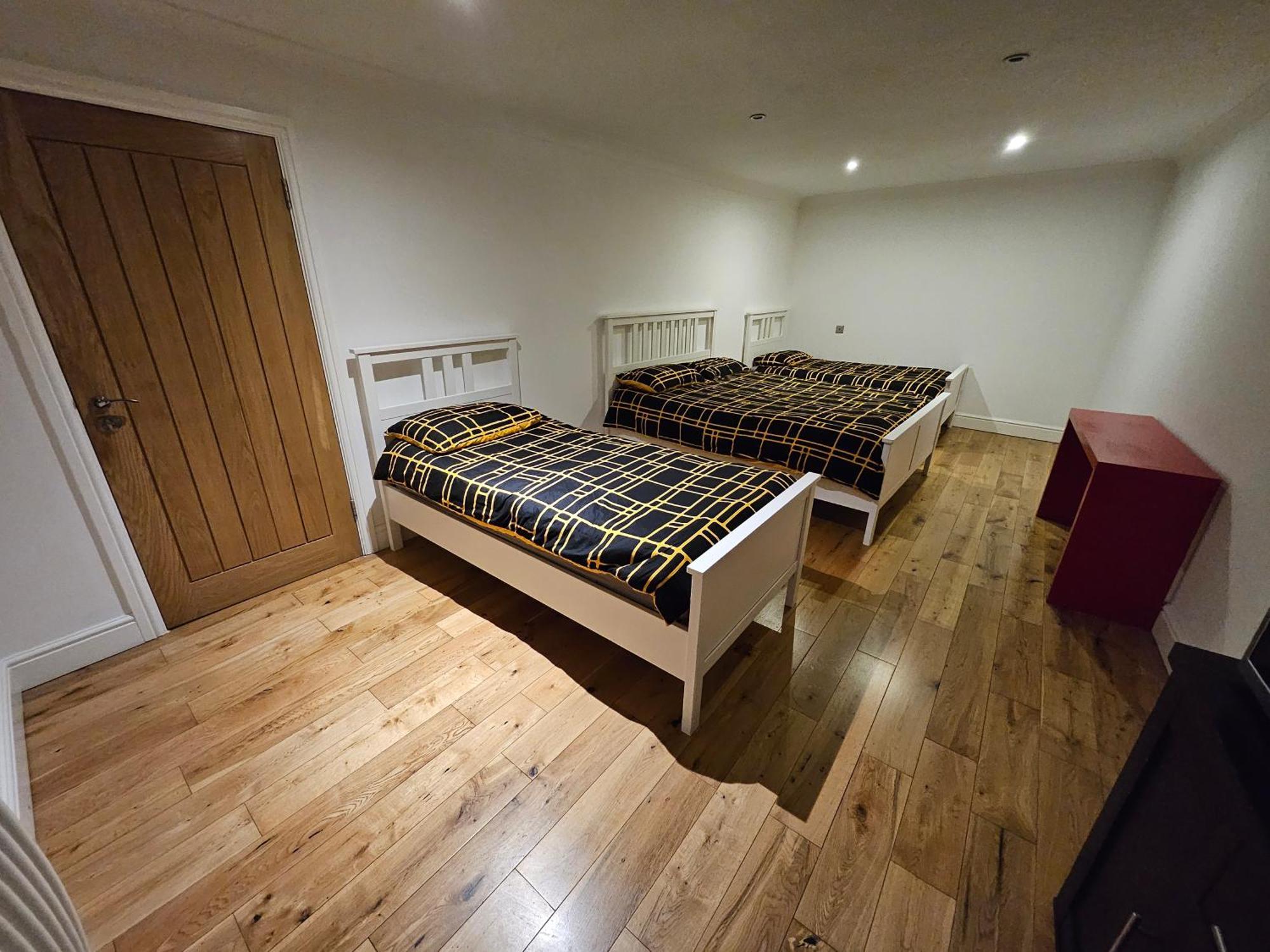 Apartment Snoozeden Westmead,