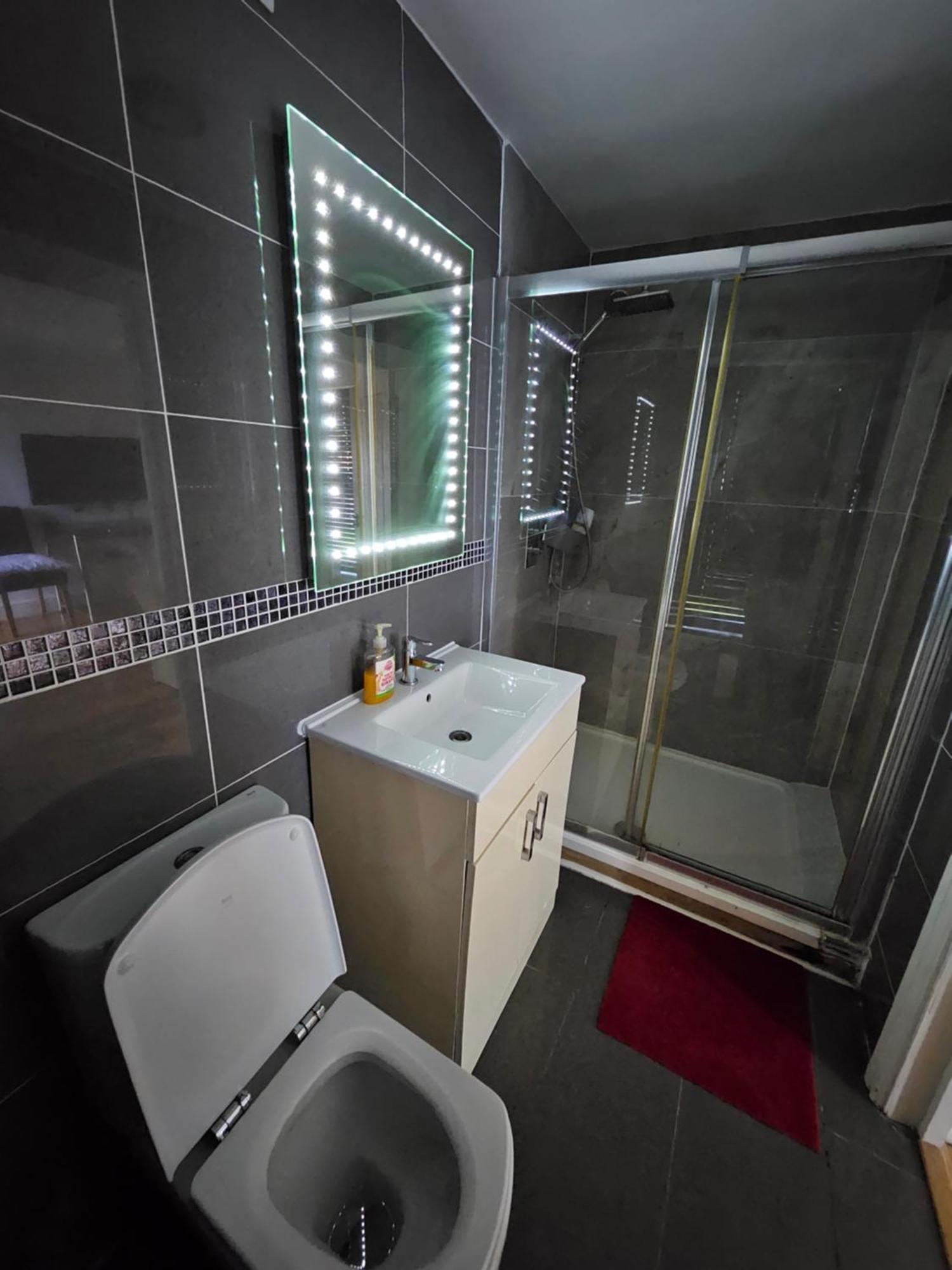 Apartment Snoozeden Westmead, *
