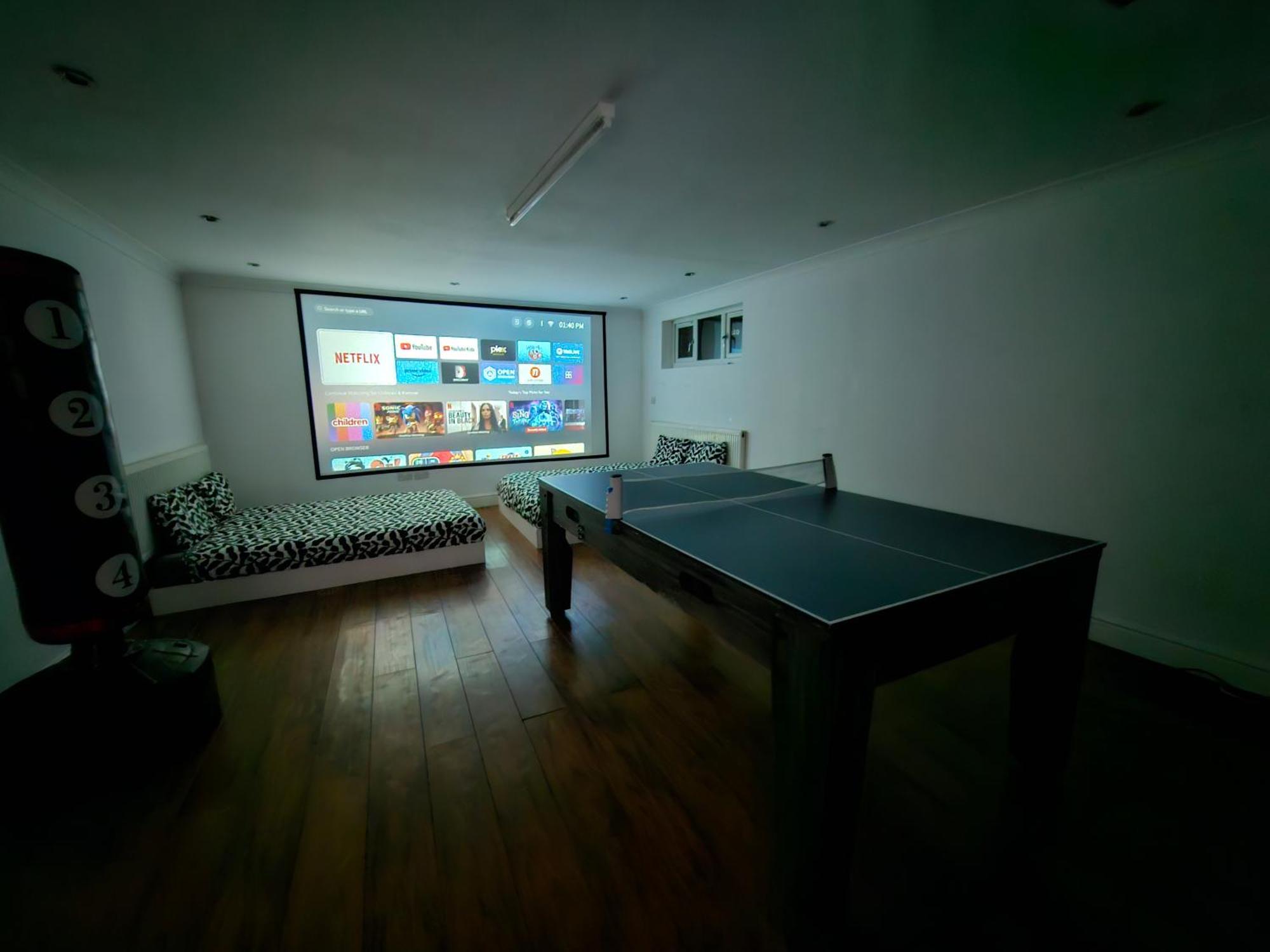 Apartment Snoozeden Westmead, Windsor