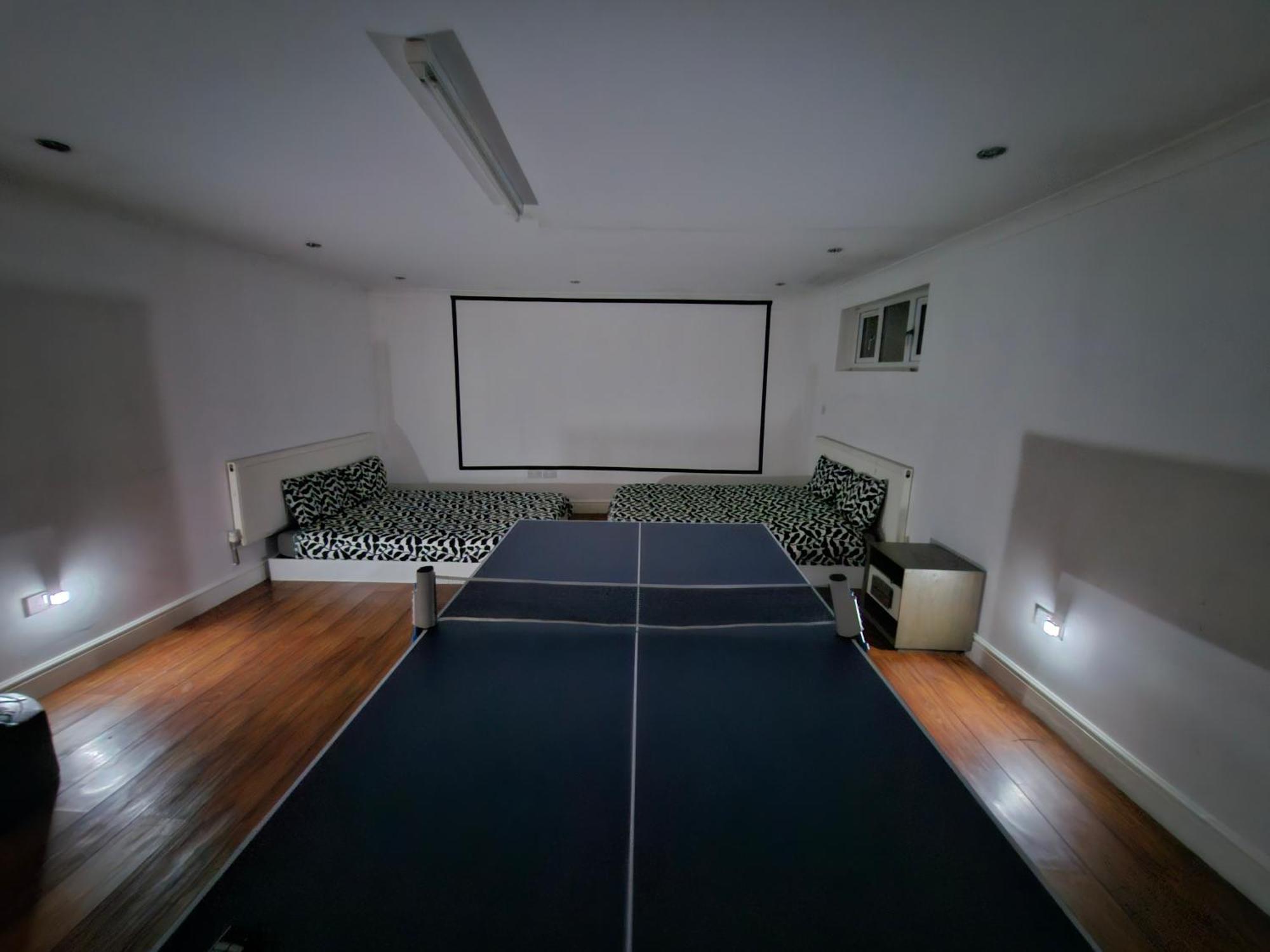 Snoozeden Westmead, Апартаменты